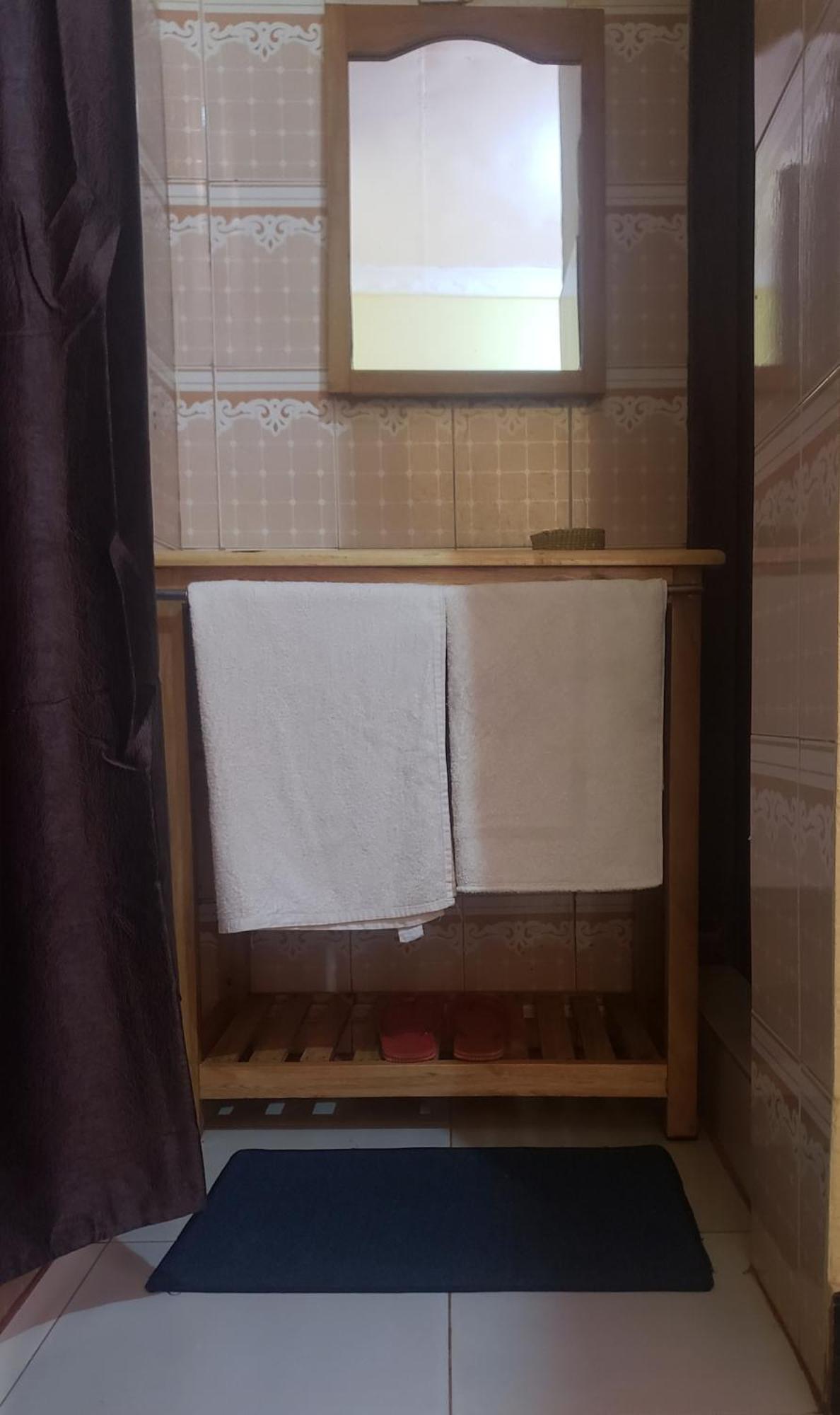 Cajanus Inn Karatu Bagian luar foto