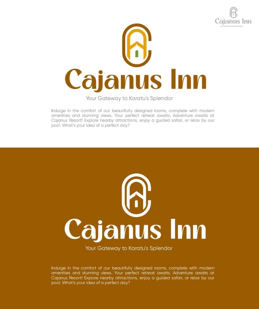 Cajanus Inn Karatu Bagian luar foto